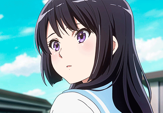 Anime Profile
